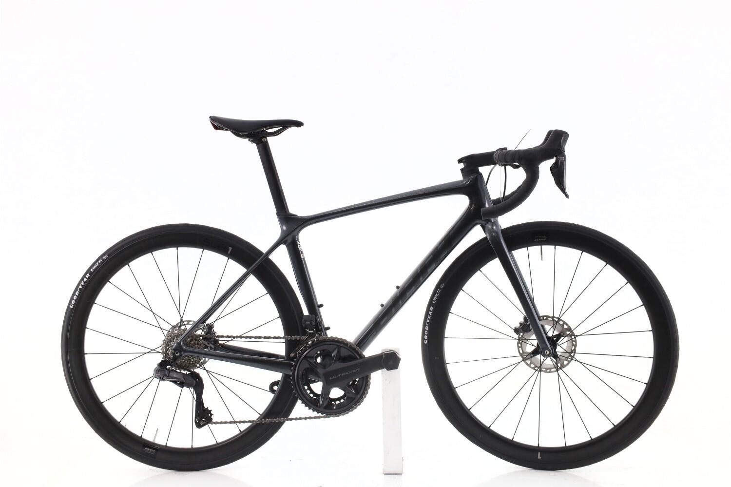 GIANT Vélo de route reconditionné ·  TCR Advanced Pro 1 Di2 12V · Très bon état