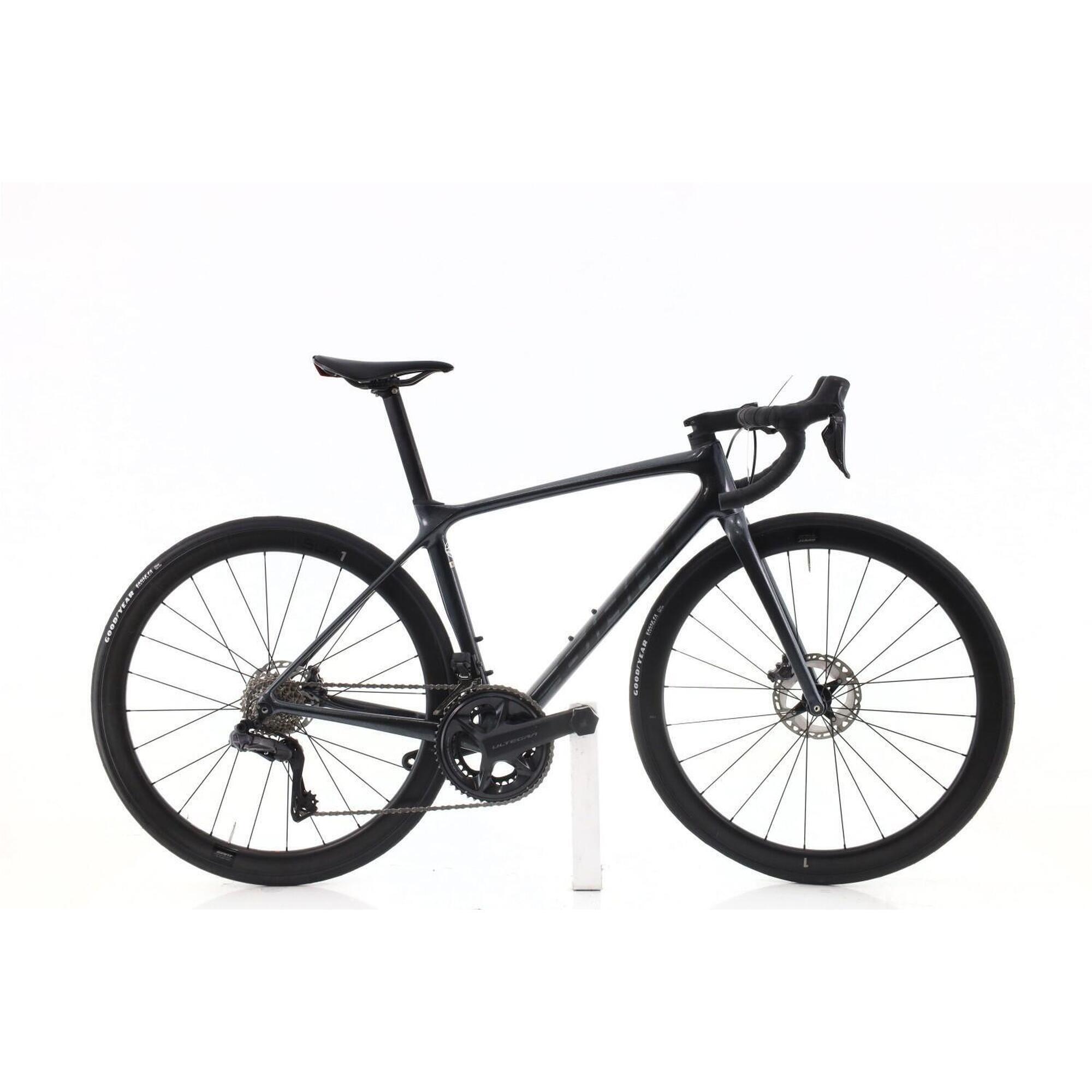 GIANT 2ND LIFE - Silniční kolo TCR Advanced Pro 1 Di2 12V 12 rychlostí