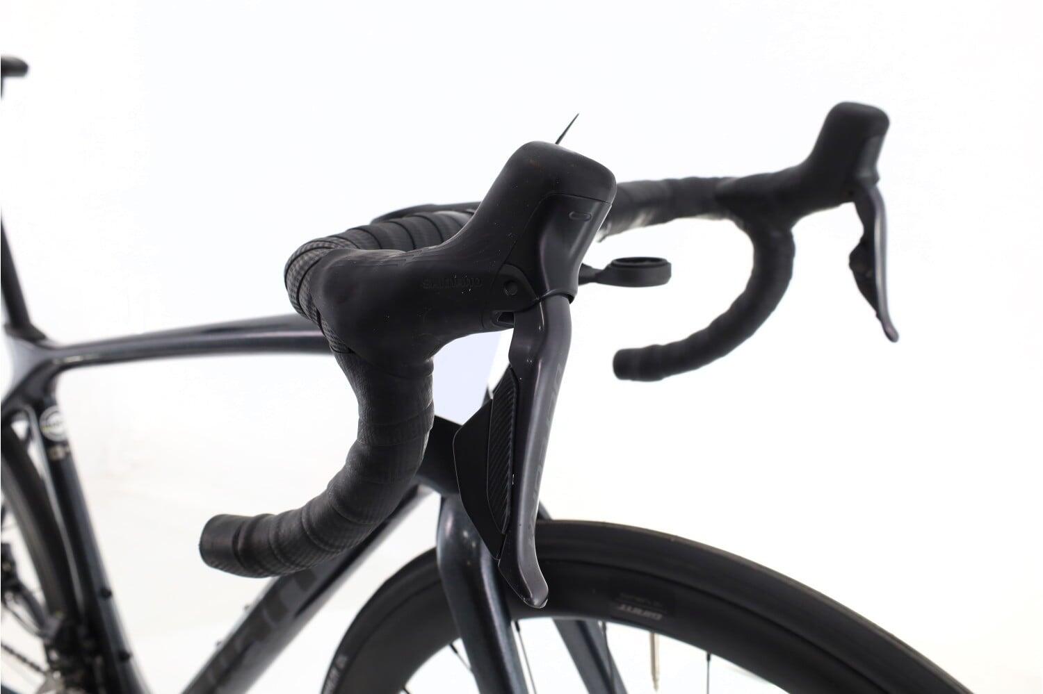 Tweedehands racefiets ·  TCR Advanced Pro 1 Di2 12V · Zeer goede toestand 6/8