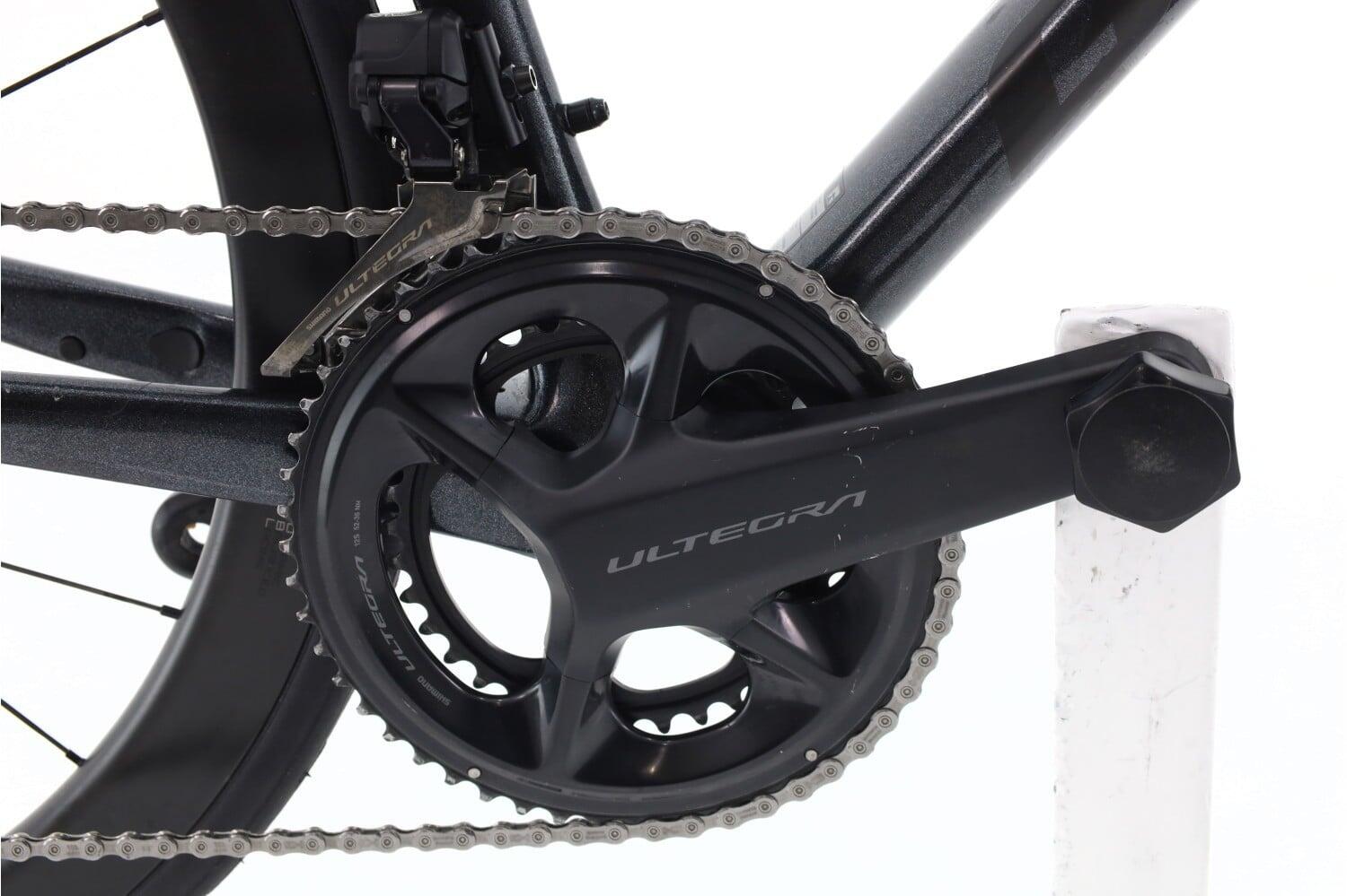 Tweedehands racefiets ·  TCR Advanced Pro 1 Di2 12V · Zeer goede toestand 4/8