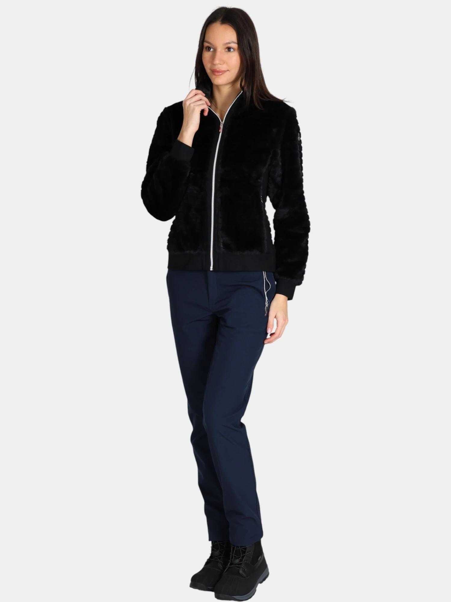 Pull Femme Isolahti 4/5