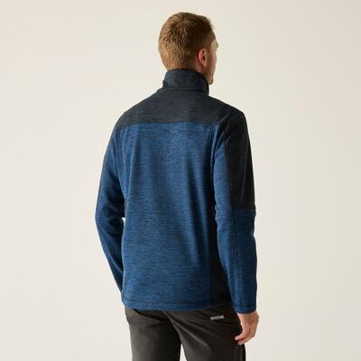 Polaire intermédiaire zippée Highton pour homme 2/7