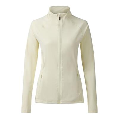 Refresh tussenlaag met volledige ritssluiting voor dames 5/7
