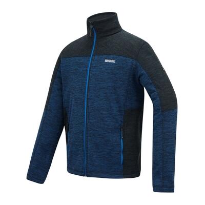Polaire intermédiaire zippée Highton pour homme 7/7