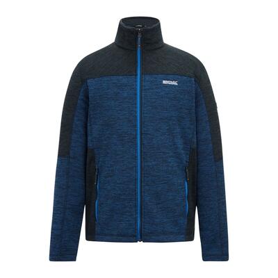 Polaire intermédiaire zippée Highton pour homme 5/7