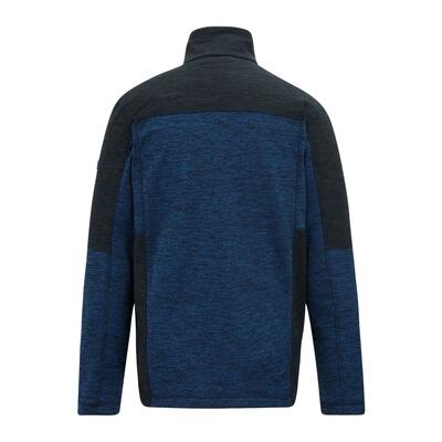 Polaire intermédiaire zippée Highton pour homme 6/7