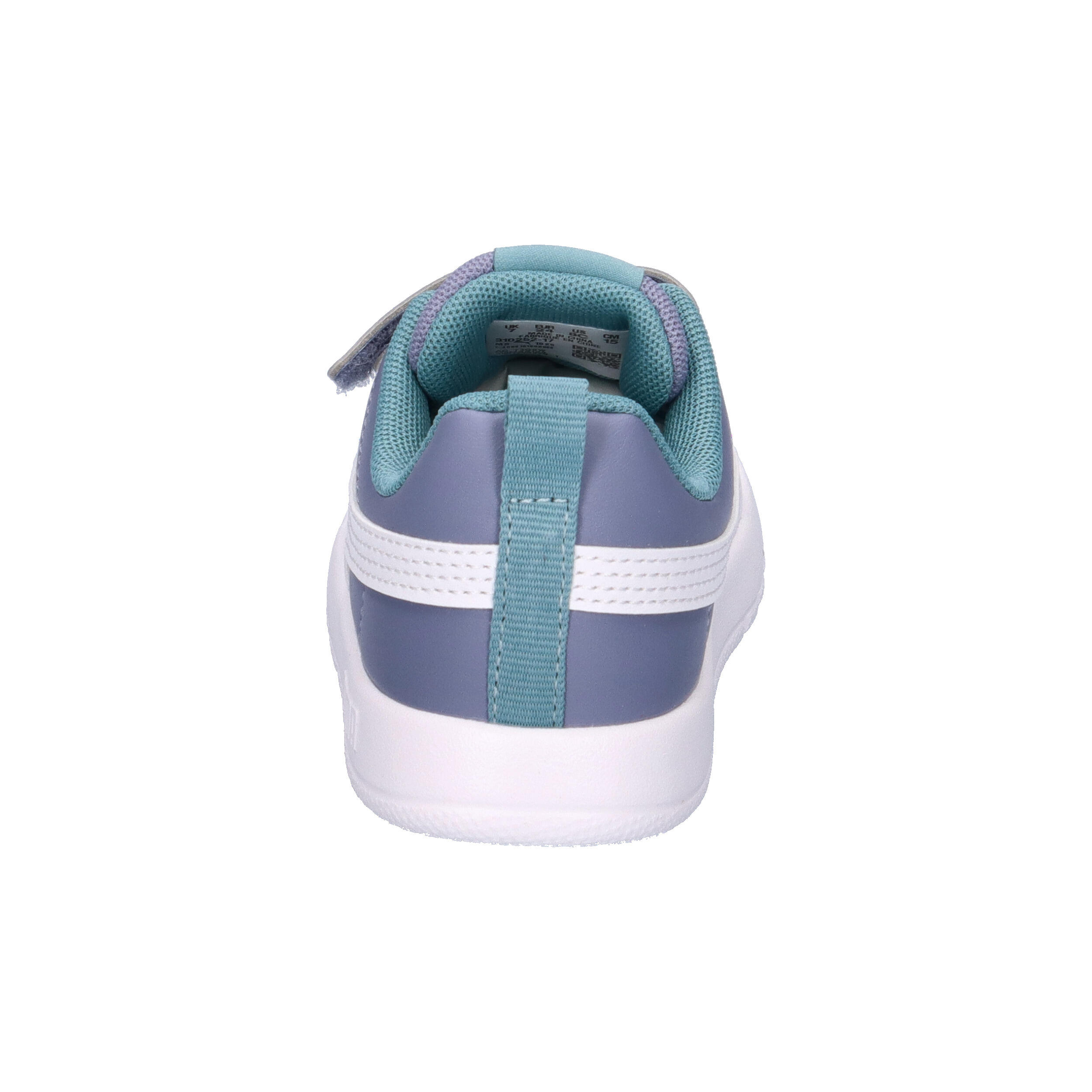 dla dzieci Sneakers Puma Courtflex V3 V Inf 5/7