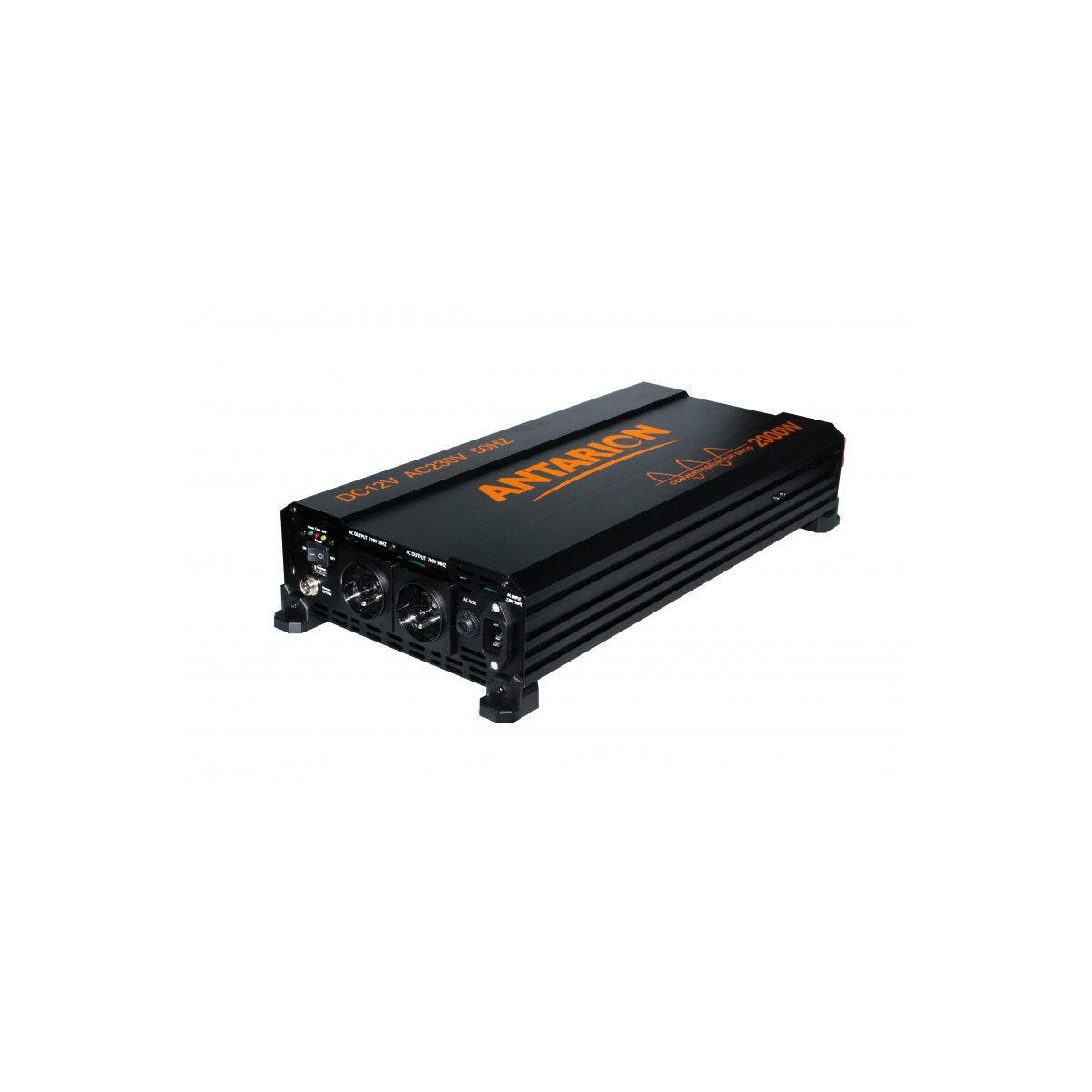 Pack SUPER B Batterie Lithium Epsilon 150Ah 12V + Convertisseur 2000W + 3/5