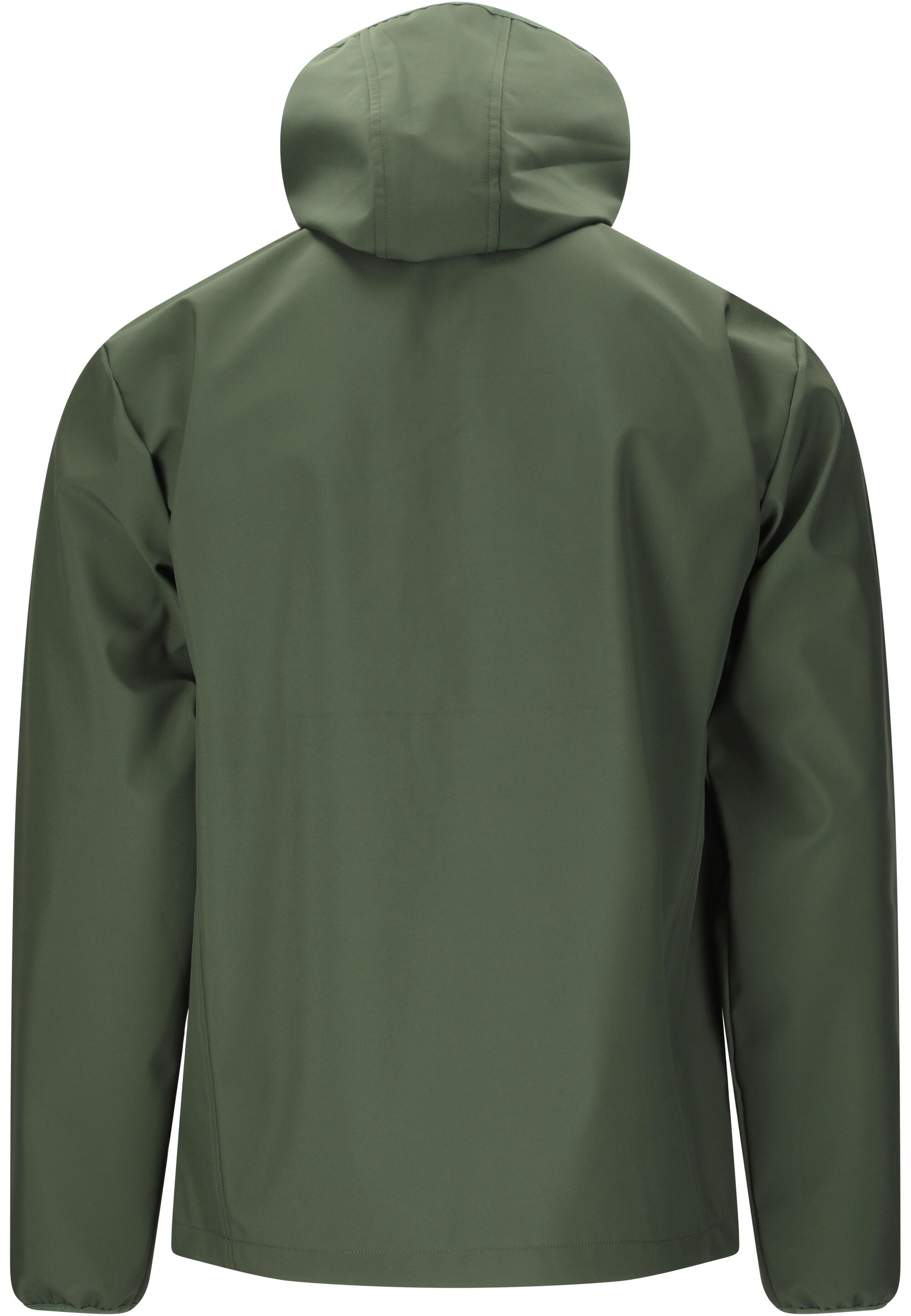 Veste softshell Luango 2/5