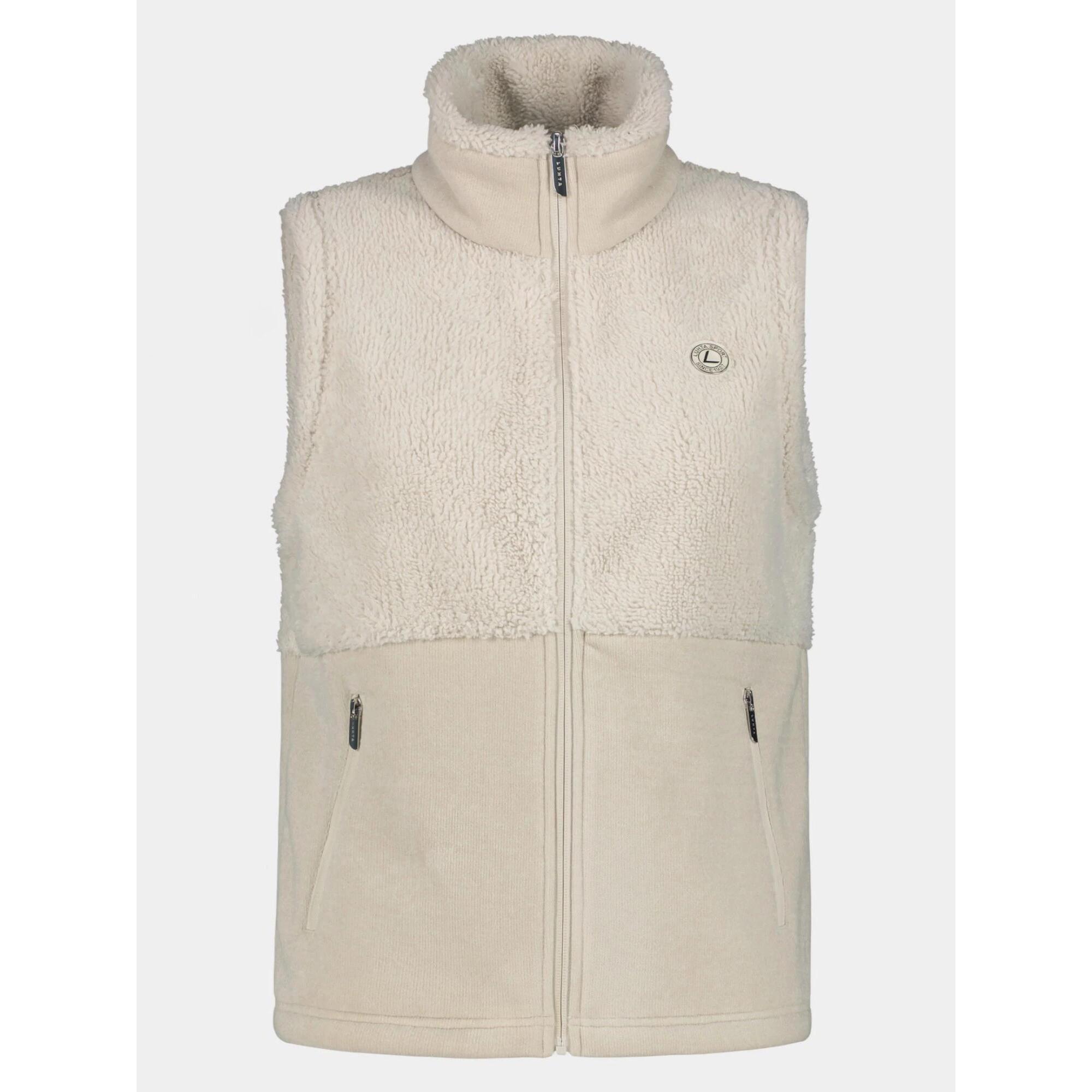 LUHTA Dámská Vesta Ihana