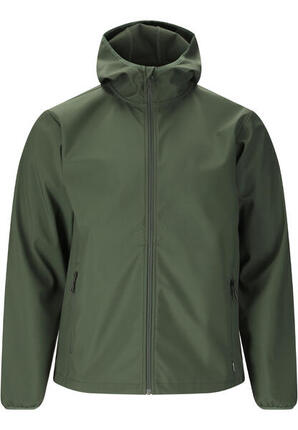 Veste softshell Luango