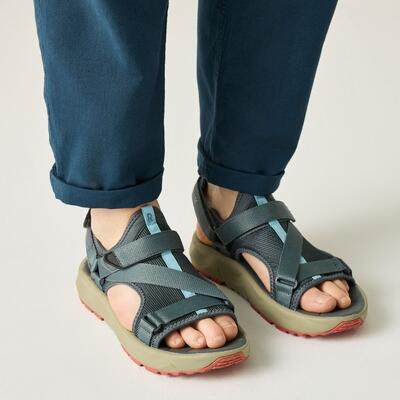 Lito Tecfoam Herren-Sandalen 7/7