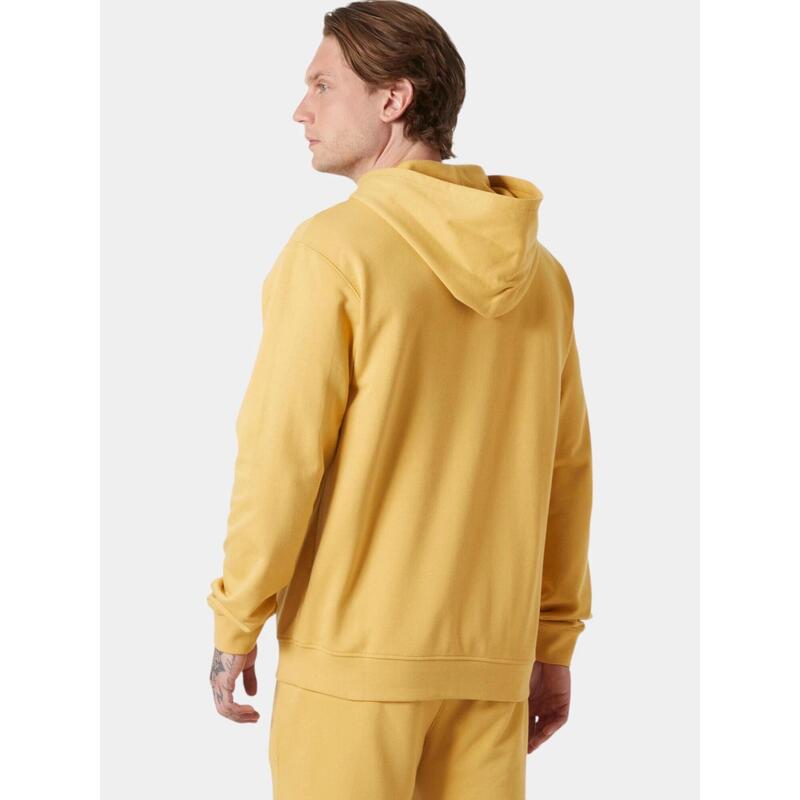 Pulover cu gluga Core Hoodie barbati