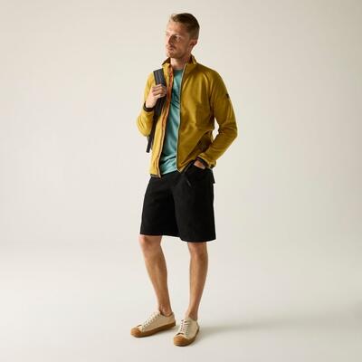Polaire Malton à fermeture éclair intégrale pour homme 3/7