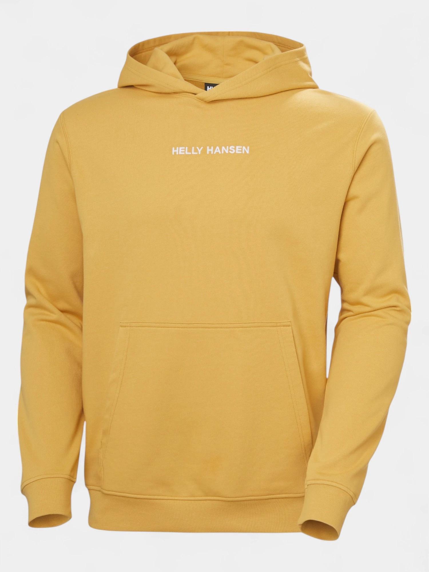 Hoodie Men Core 5/7