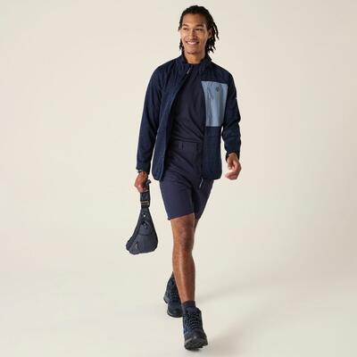 Herren Torrek II Fleece mit durchgehendem Reißverschluss 3/6
