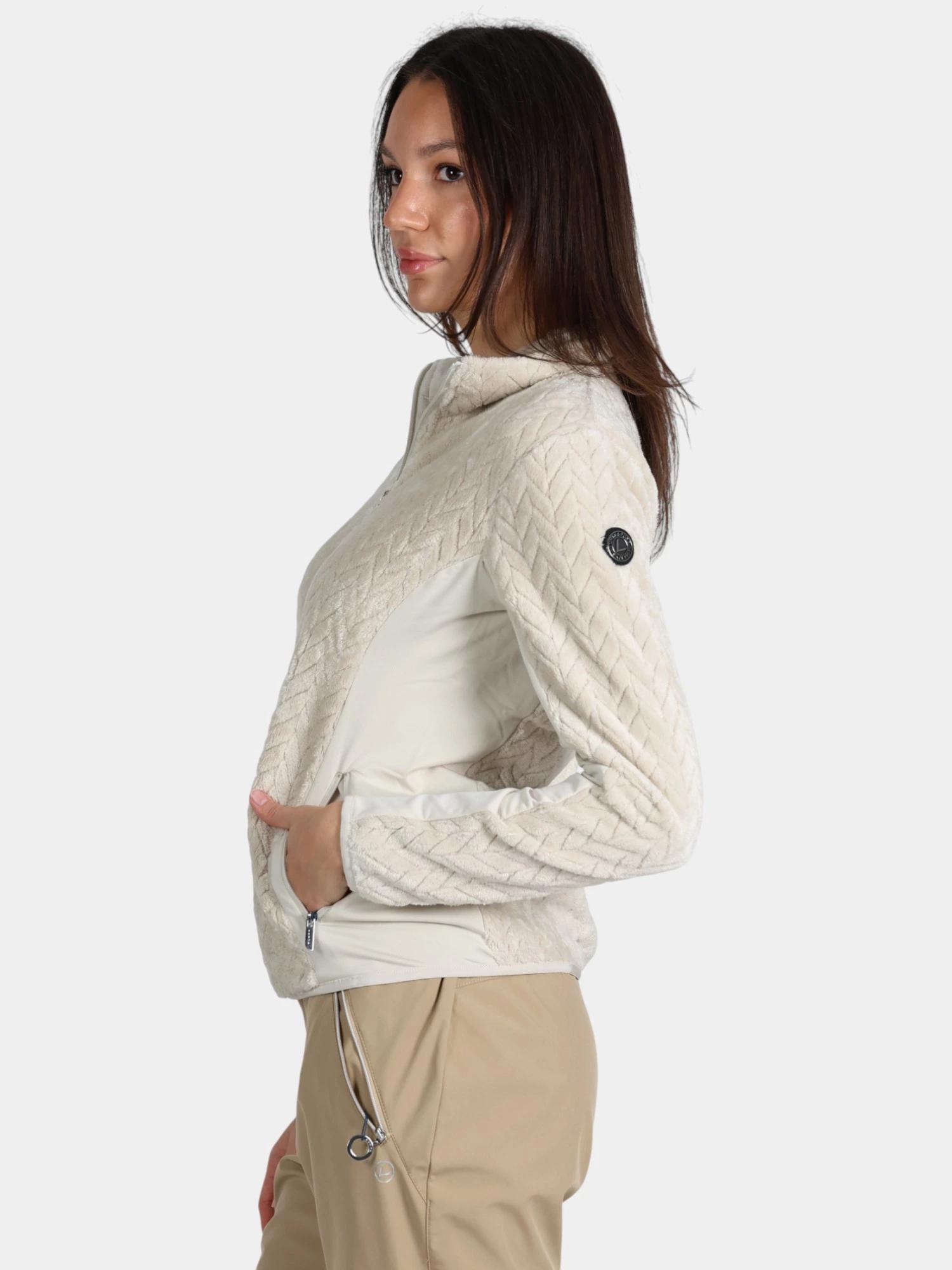 Pull Femme Ikaala 2/5