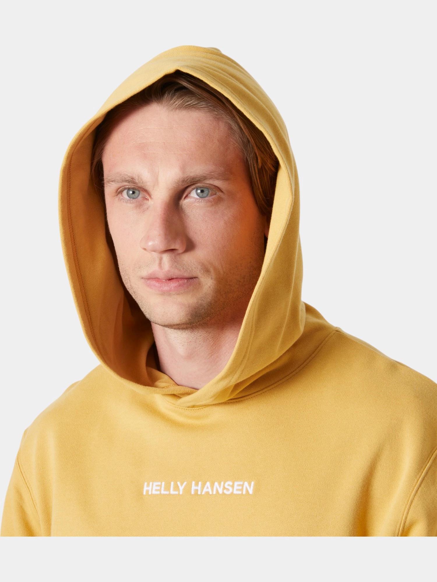 Hoodie Homme Core 4/7
