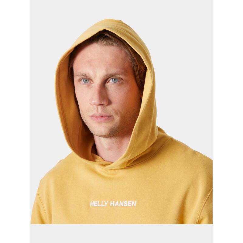Pulover cu gluga Core Hoodie barbati