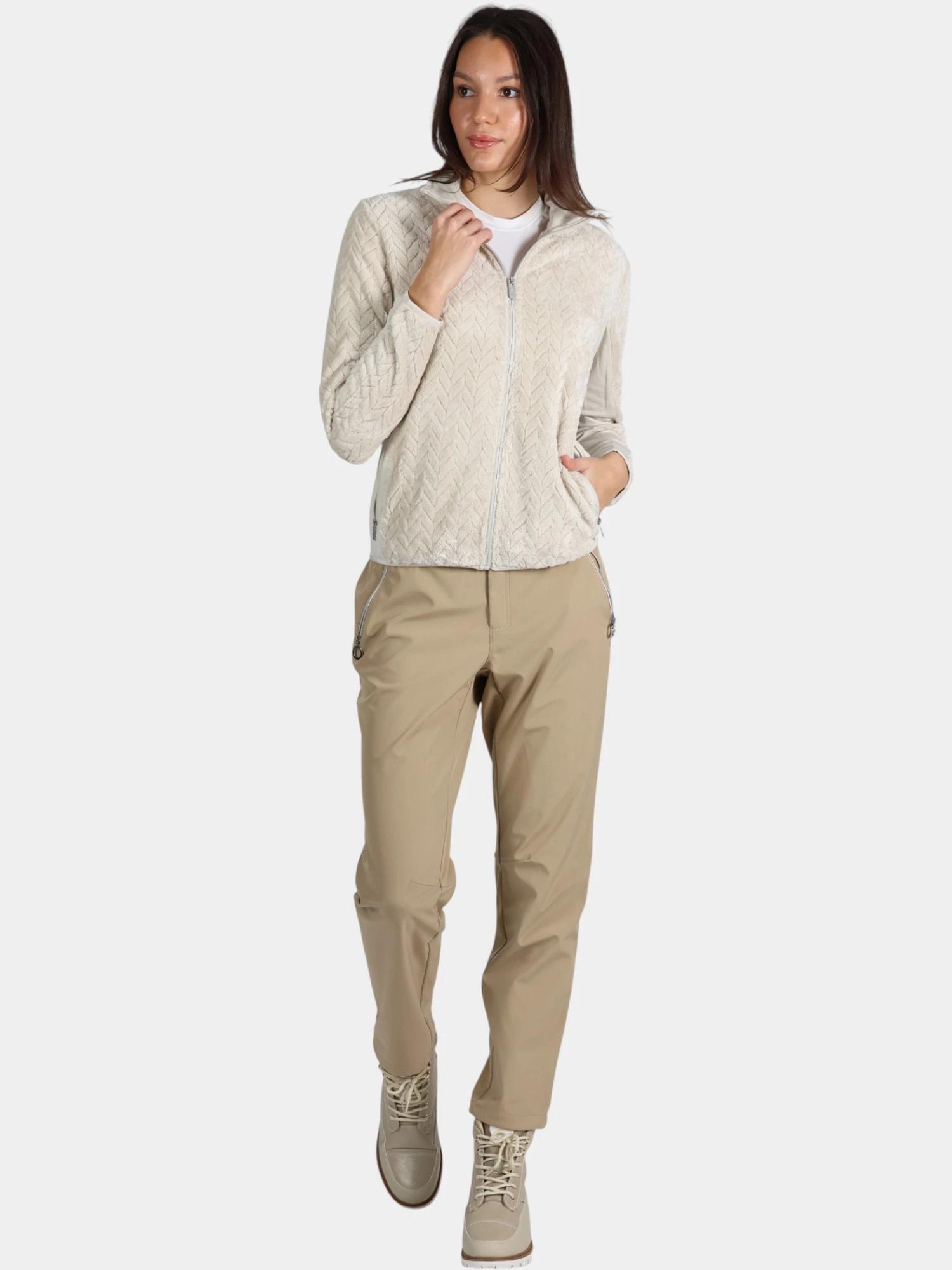 Pull Femme Ikaala 4/5