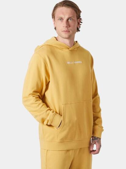 Hoodie Homme Core