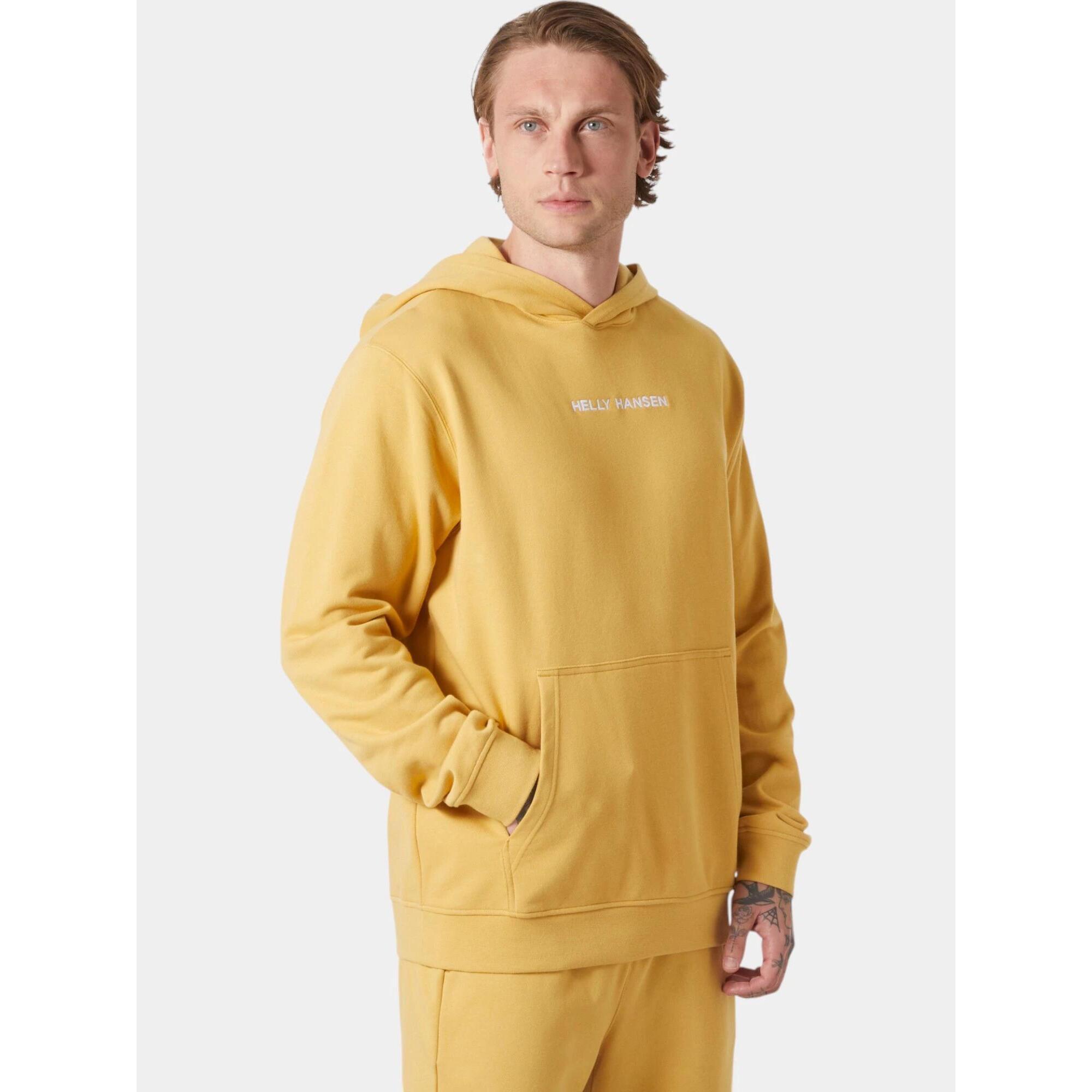 HELLY HANSEN Pánská mikina Core