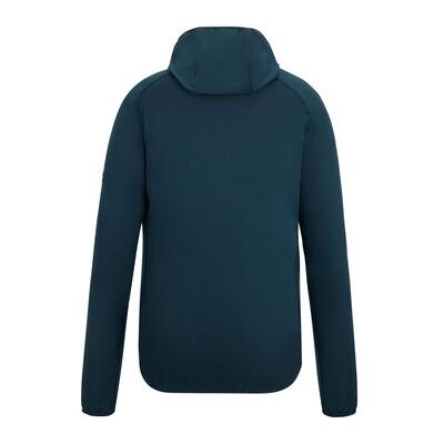 Heren Kadley Midlayer met volledige ritssluiting en capuchon 6/6