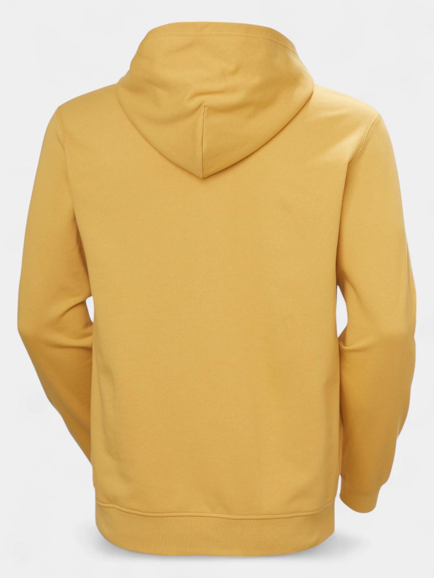 Hoodie Homme Core 6/7