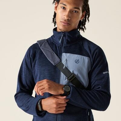Herren Torrek II Fleece mit durchgehendem Reißverschluss 4/6