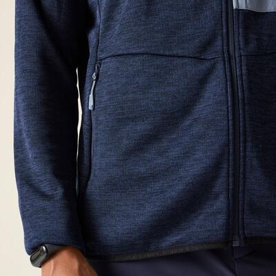 Herren Torrek II Fleece mit durchgehendem Reißverschluss 6/6