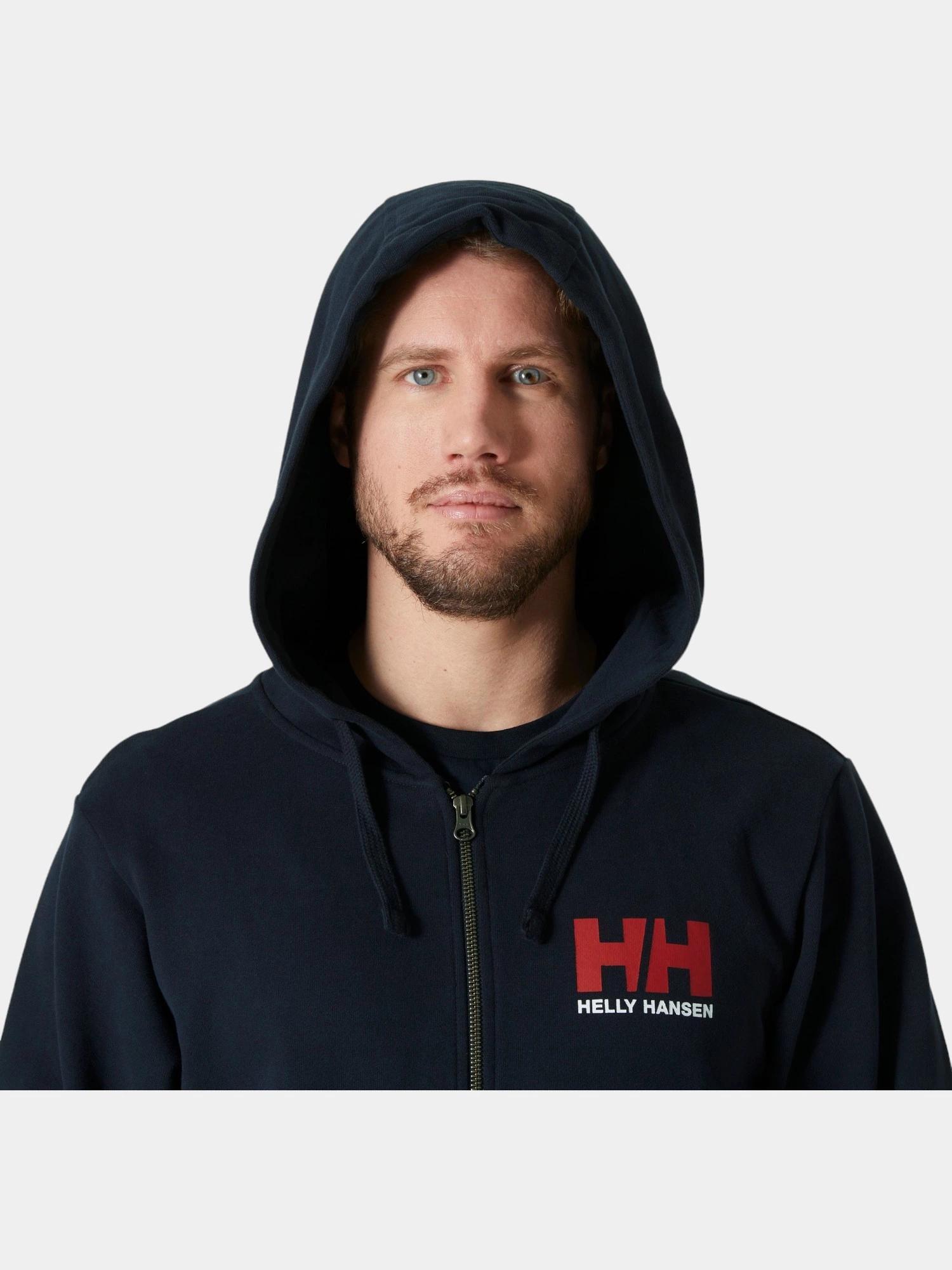 Hoodie Homme Logo 2.0 3/7