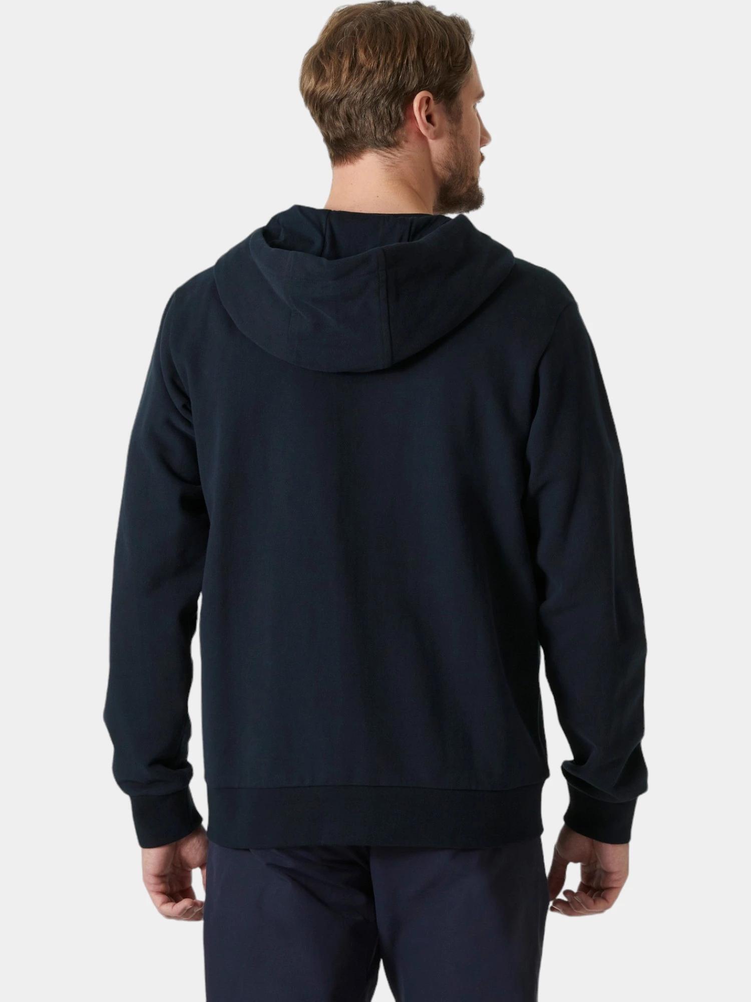 Hoodie Homme Logo 2.0 2/7