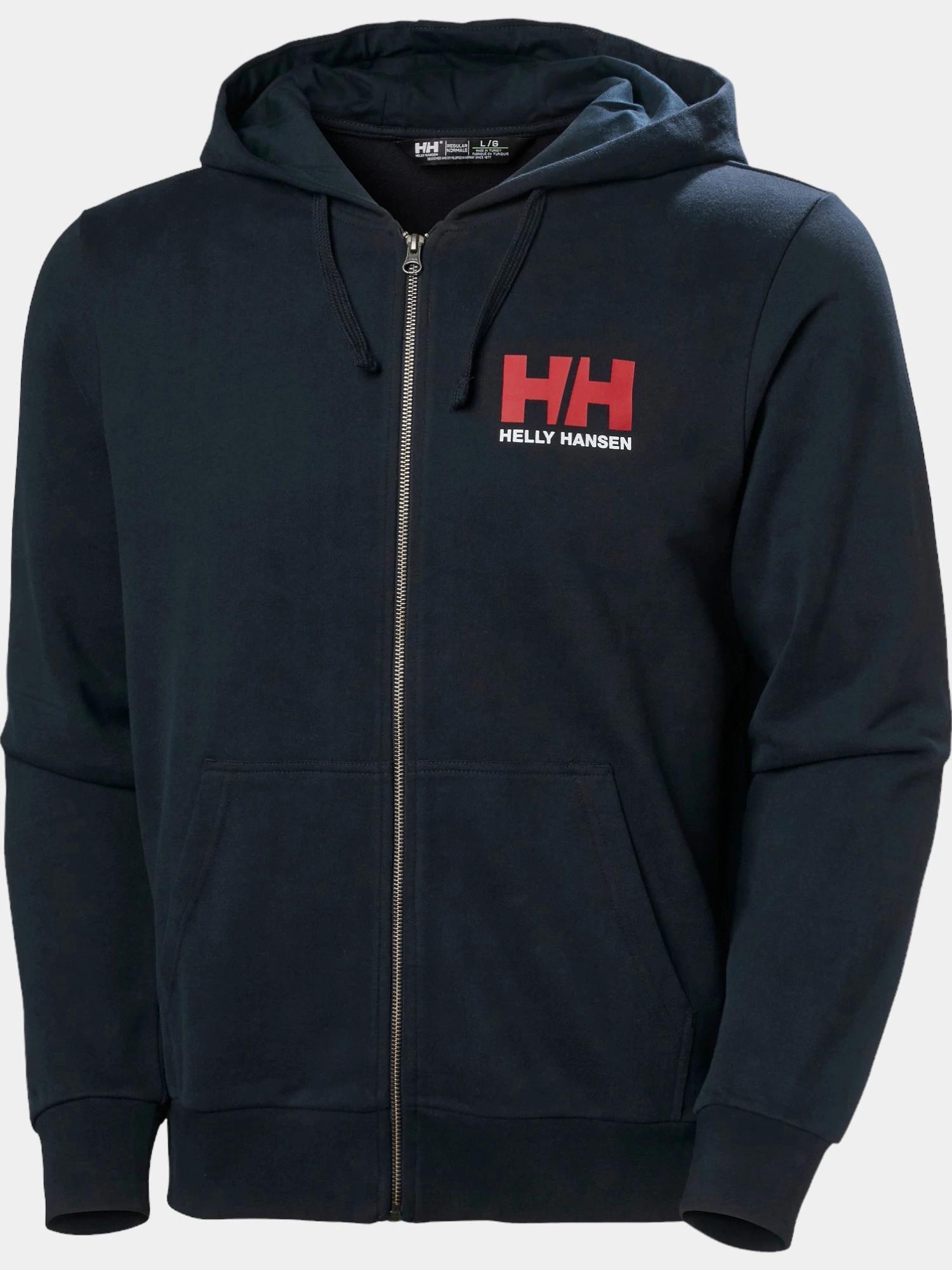 Hoodie Homme Logo 2.0 5/7