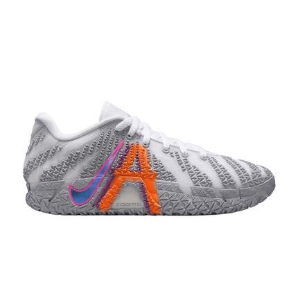 Nike Ja 3 Light Show