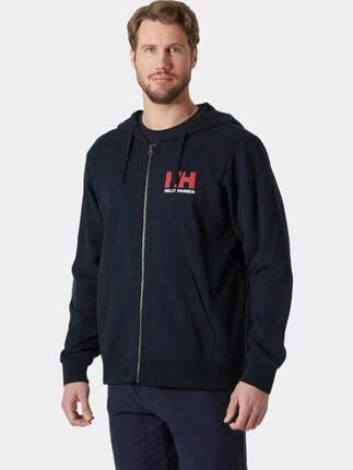 Hoodie Homme Logo 2.0