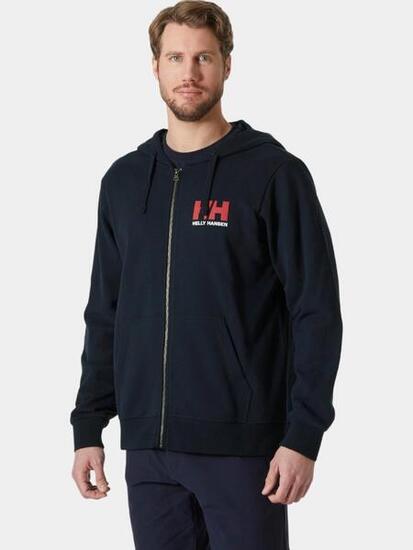 Felpa con cappuccio Helly Hansen HH Logo 2.0