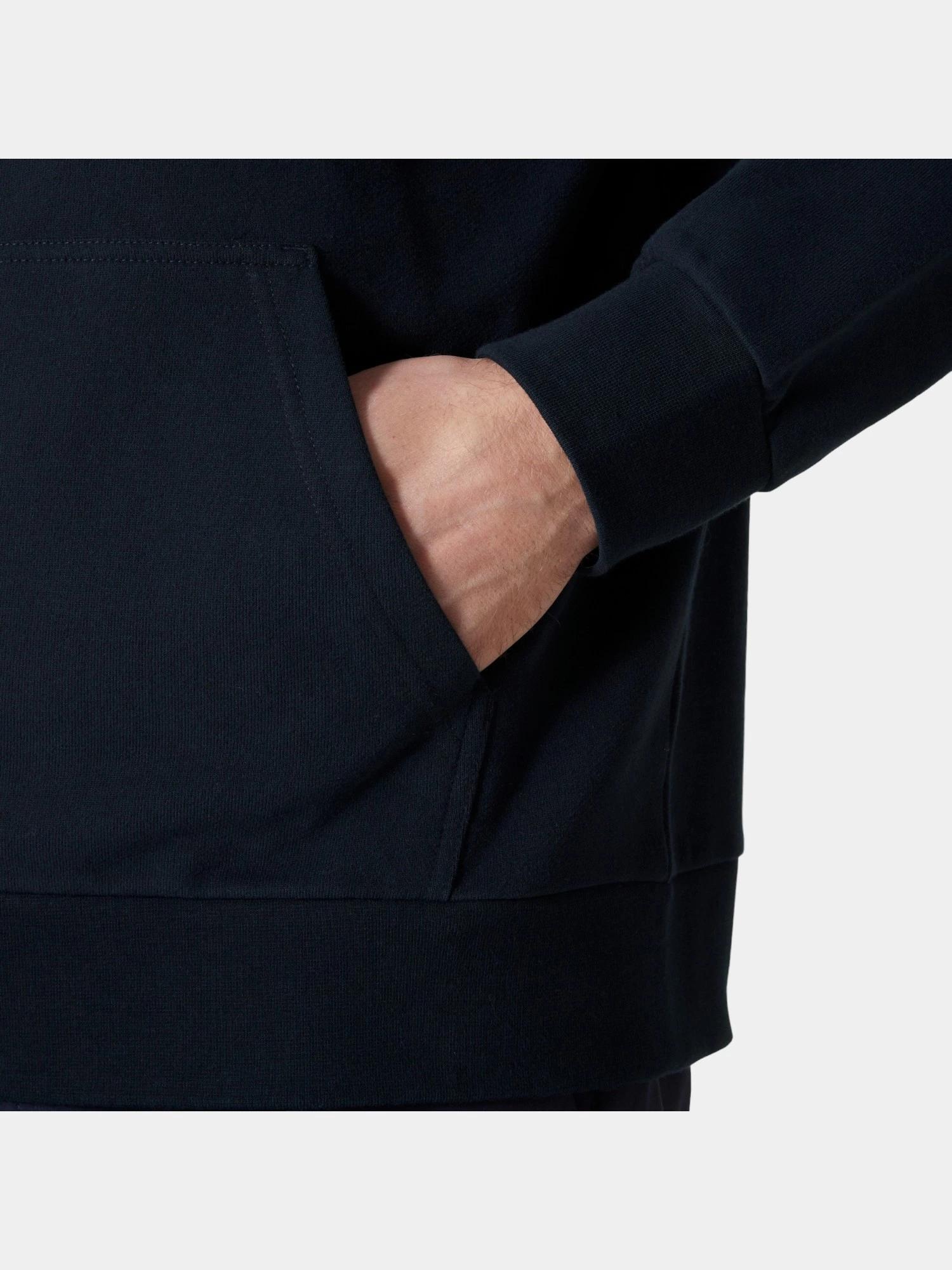 Hoodie Homme Logo 2.0 4/7