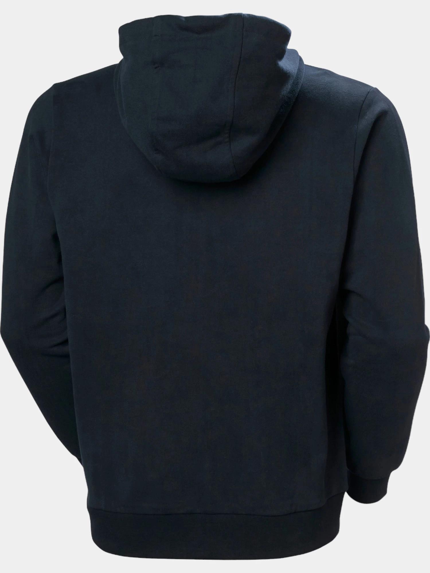 Hoodie Homme Logo 2.0 6/7