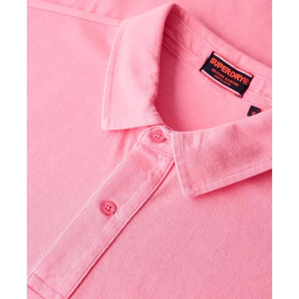 Polo Superdry Essential 2/2