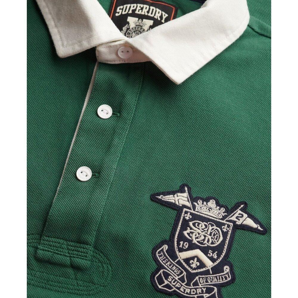 Polo Superdry Vintage Pique 2/2