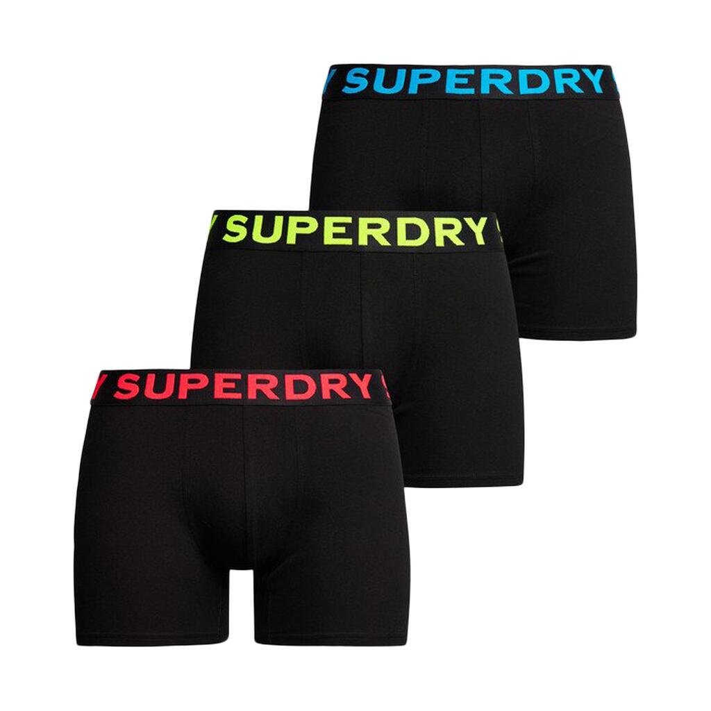 Underpants Superdry (x3)