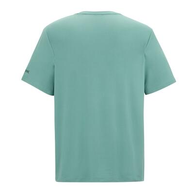 Mens Fingal Stretch Short Sleeved Graphic T-Shirt 6/7