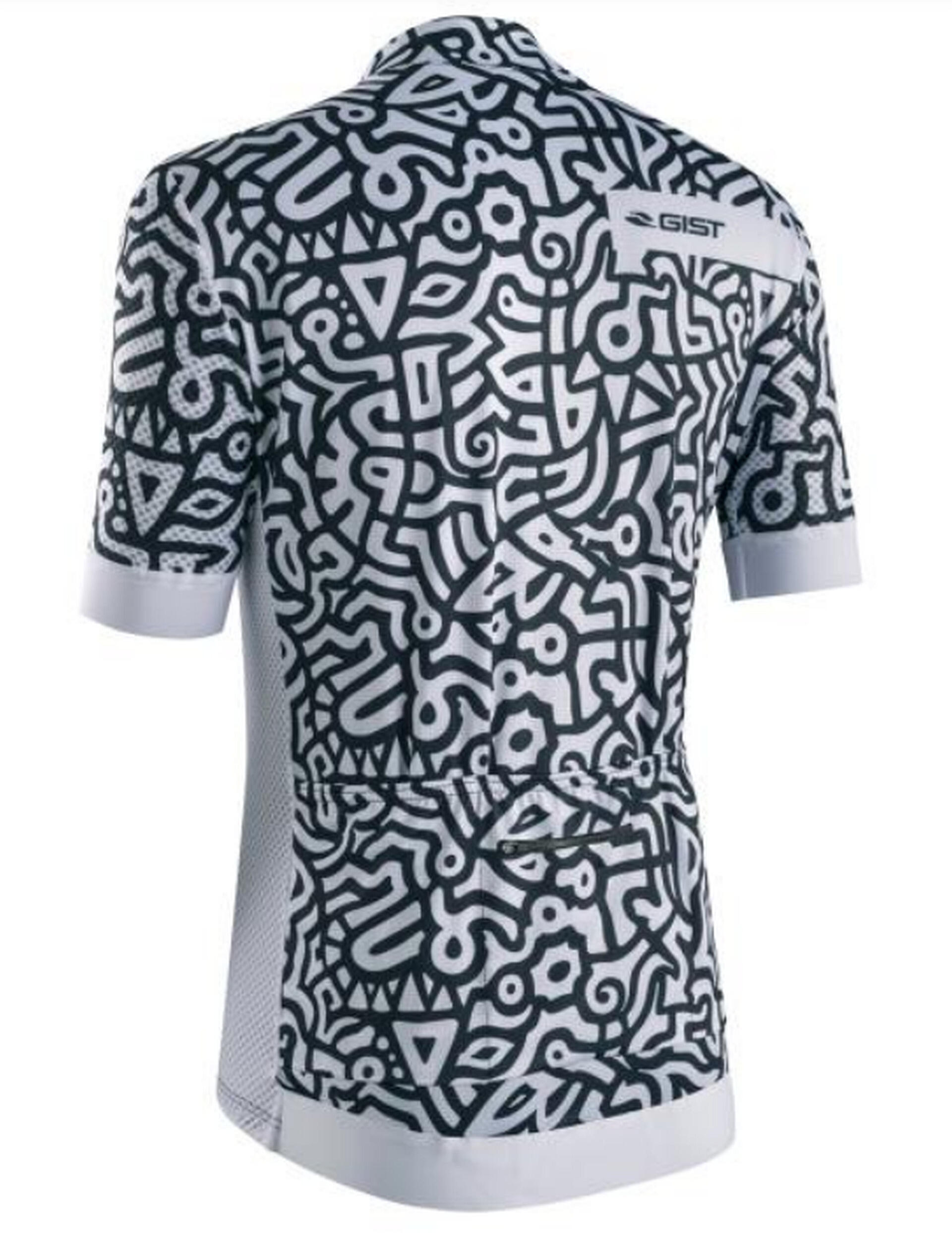 Maillot de cyclisme PAINT 2/2
