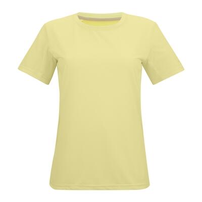 T-shirt à manches courtes chiné Demna pour femme 5/7