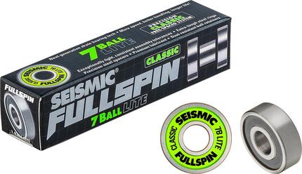Roulements - Fullspin 7-Ball Lite Classic - Brng Flspn 7B Lite Cl - Seismic
