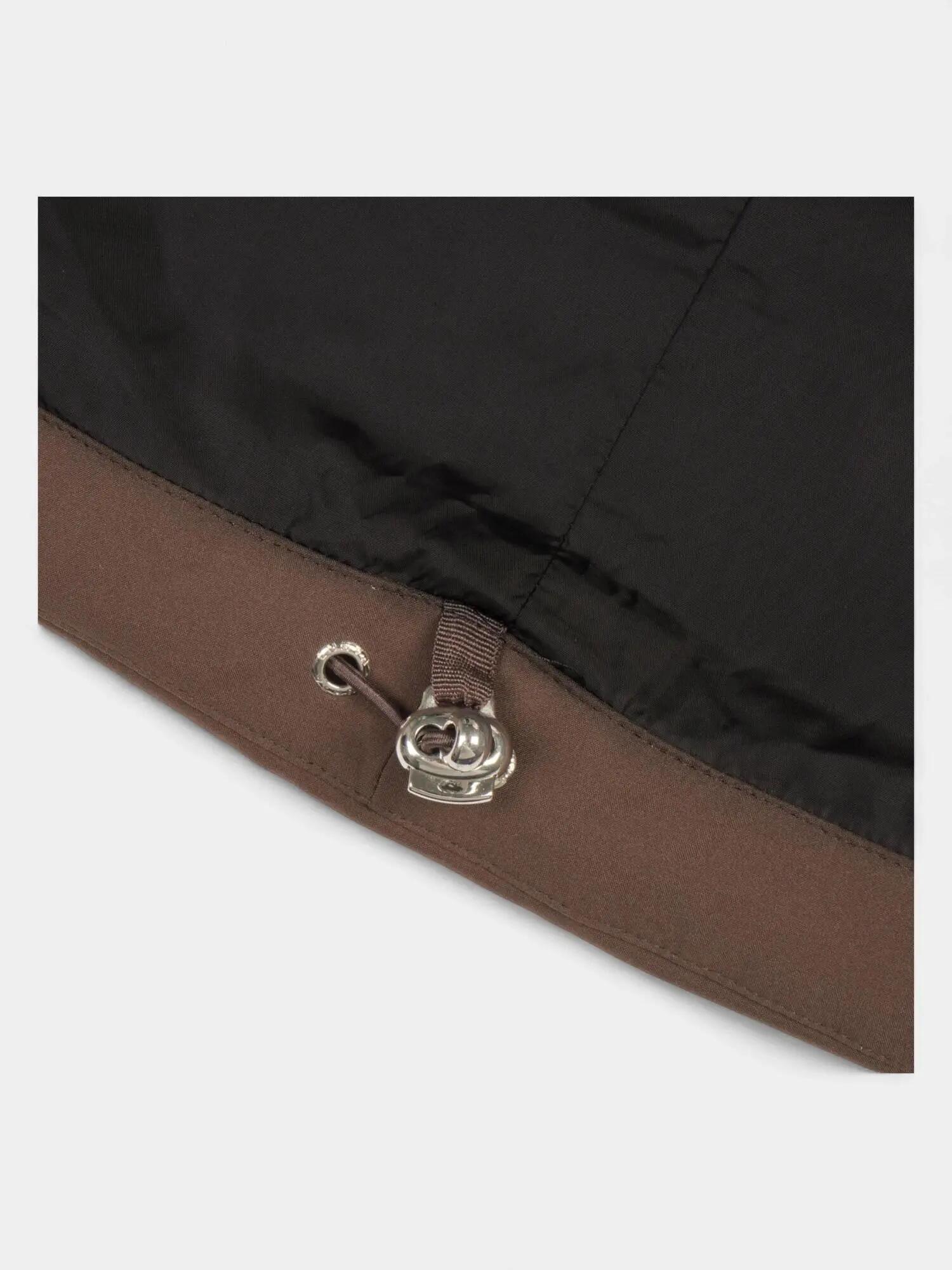 Chaqueta Transicional Mujer Ilomantsi 6/7