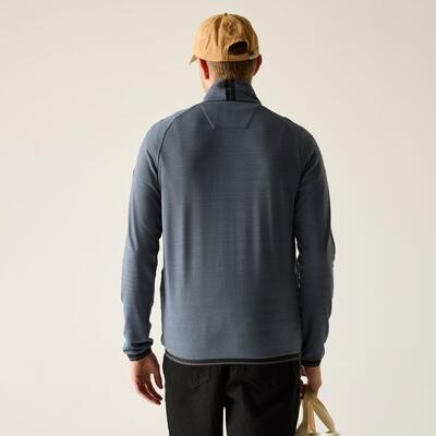 Polaire Malton à fermeture éclair intégrale pour homme 3/7