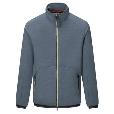 Polaire Malton à fermeture éclair intégrale pour homme 5/7