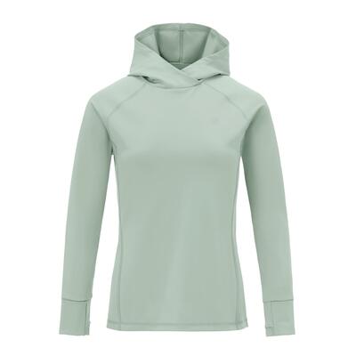 Polaire à capuche Refresh pour femme, séchage rapide 7/7