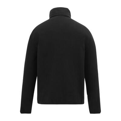 Felpa con mezza zip Frankie da uomo 6/7